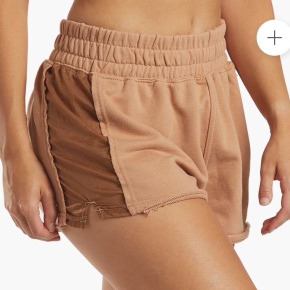Free People Shorts NWT - Picture 5 of 9
